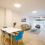 Gloria 3 y 5 Suites