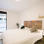 Gloria 3 y 5 Suites