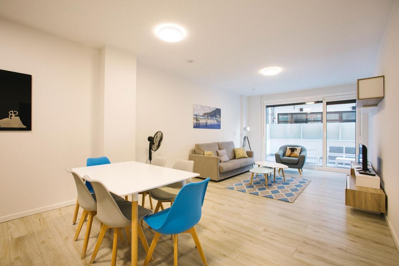 Gloria 3 Y 5 Apartamento *