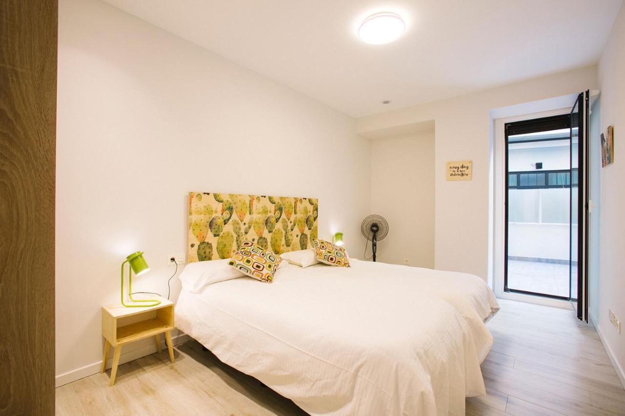 Apartamento Gloria 3 Y 5