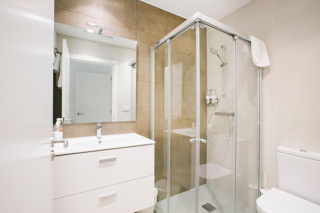 Apartamento Gloria 3 Y 5 *