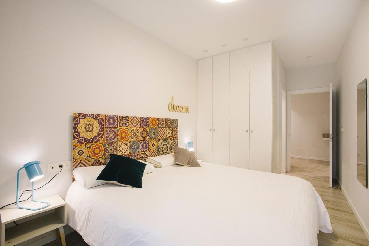 Gloria 3 Y 5 Apartamento San Sebastián