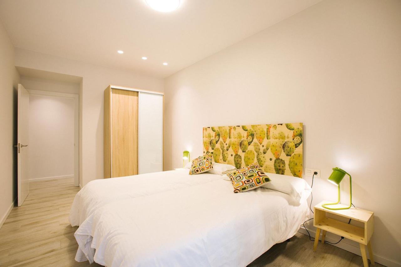 Gloria 3 Y 5 Apartamento