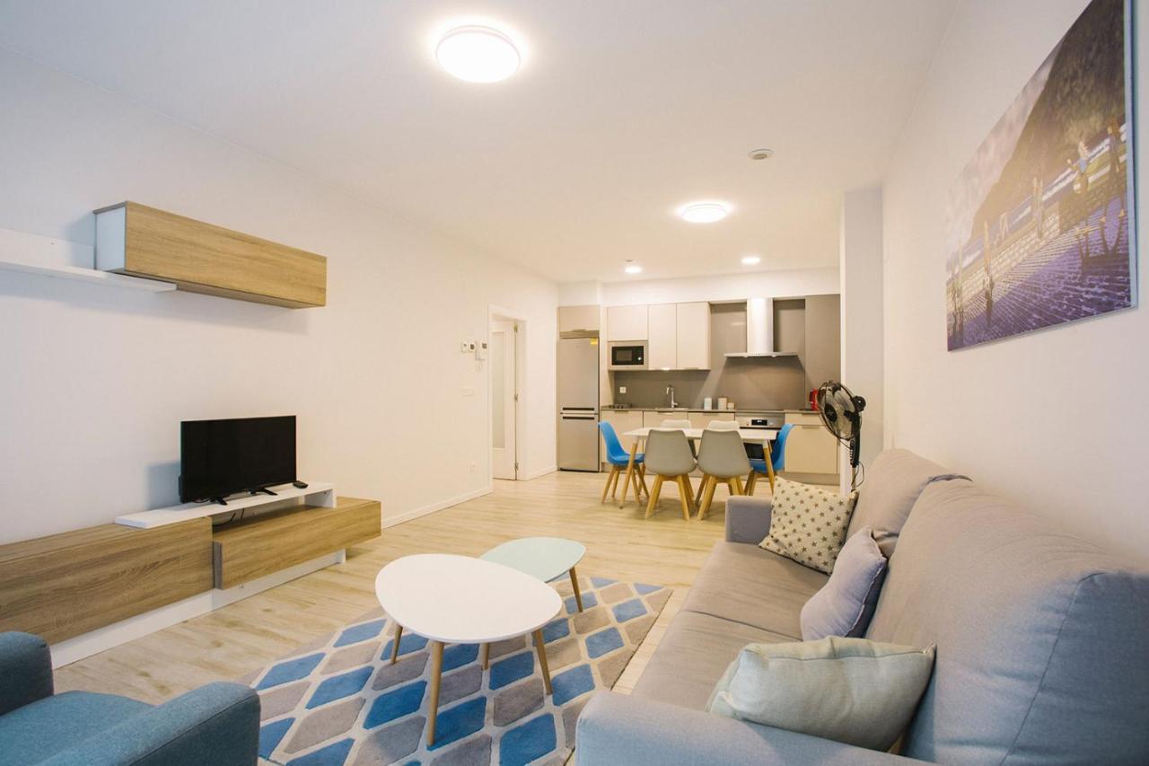 Apartamento Gloria 3 Y 5 *