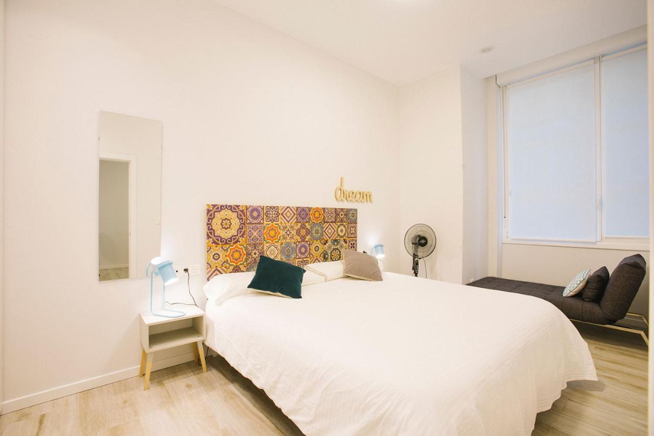 Gloria 3 Y 5 Apartamento *