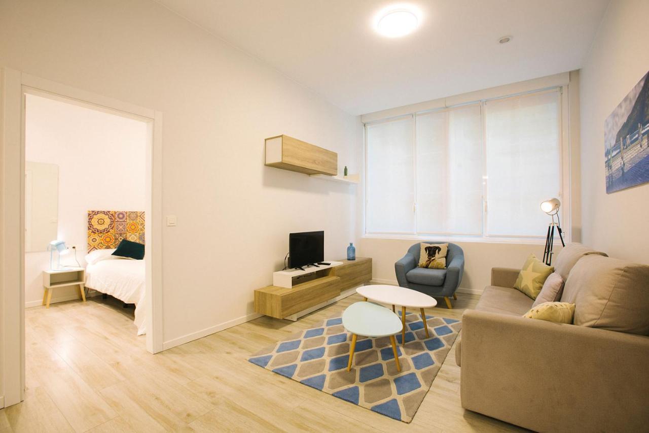 Gloria 3 Y 5 Apartamento