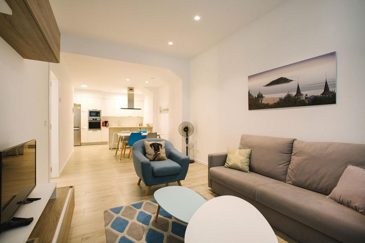 Gloria 3 Y 5 Apartamento *