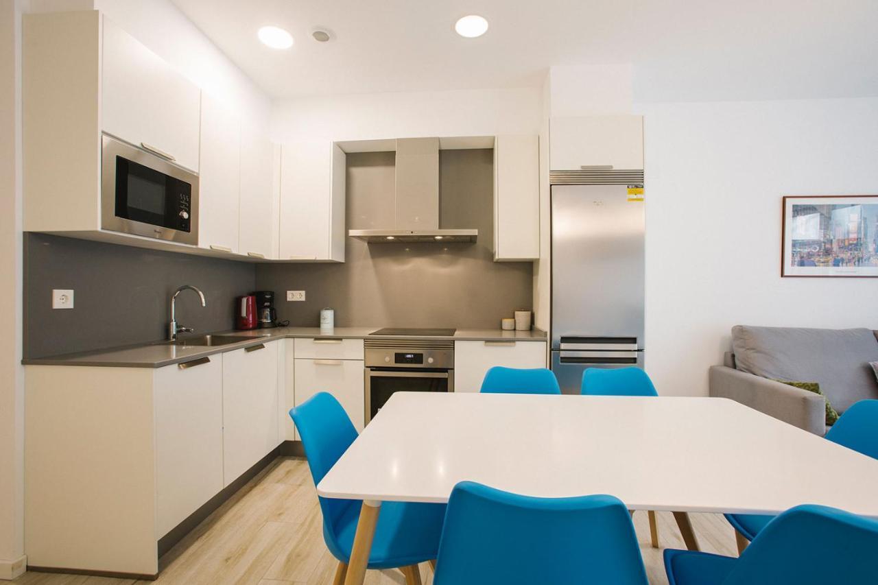Apartamento Gloria 3 Y 5 *