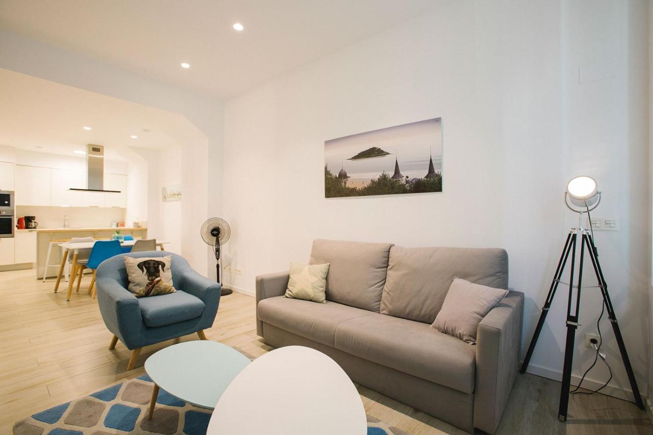 Gloria 3 Y 5 Apartamento San Sebastián